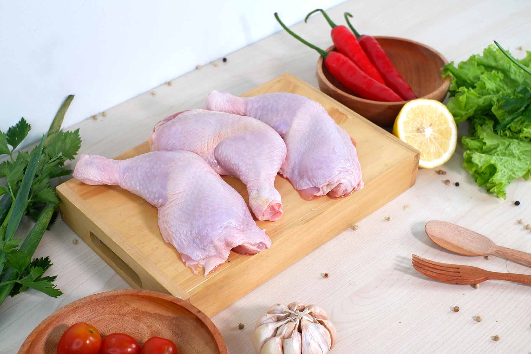 Thumbnail Boneless Paha